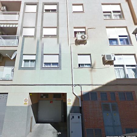 Xativa, Style Apartment מראה חיצוני תמונה