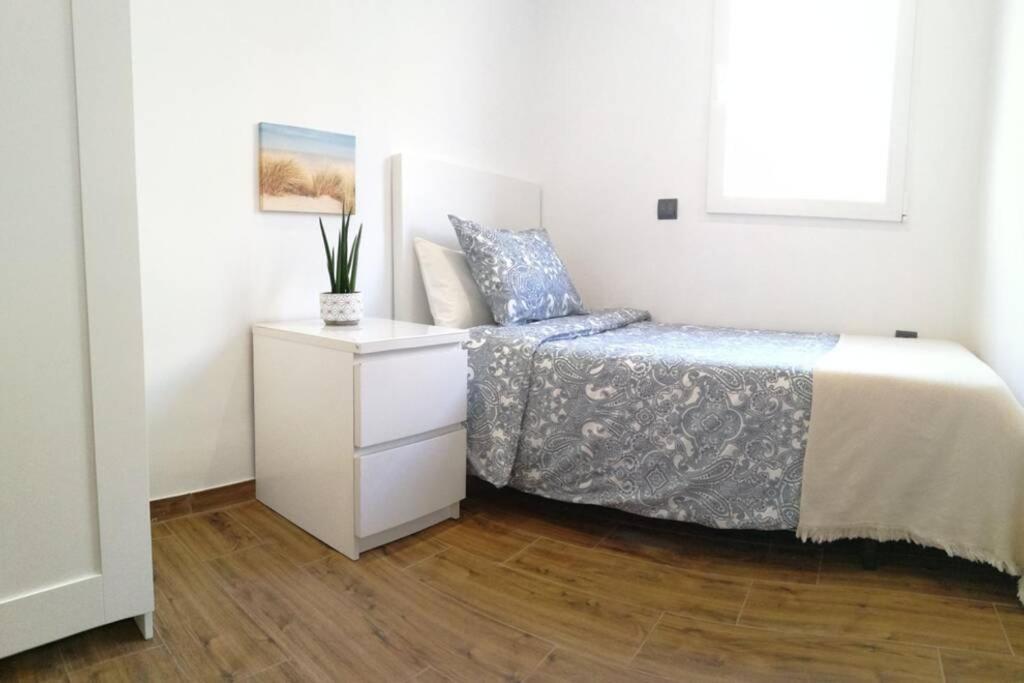 Xativa, Style Apartment מראה חיצוני תמונה
