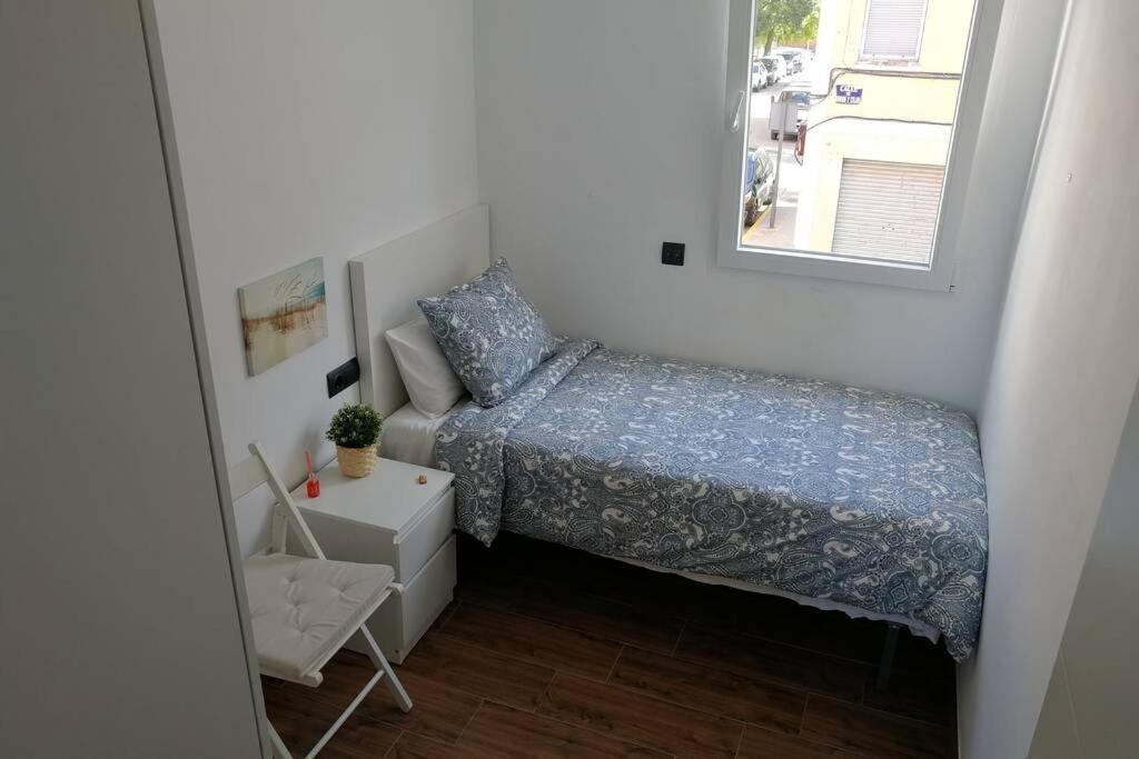 Xativa, Style Apartment מראה חיצוני תמונה