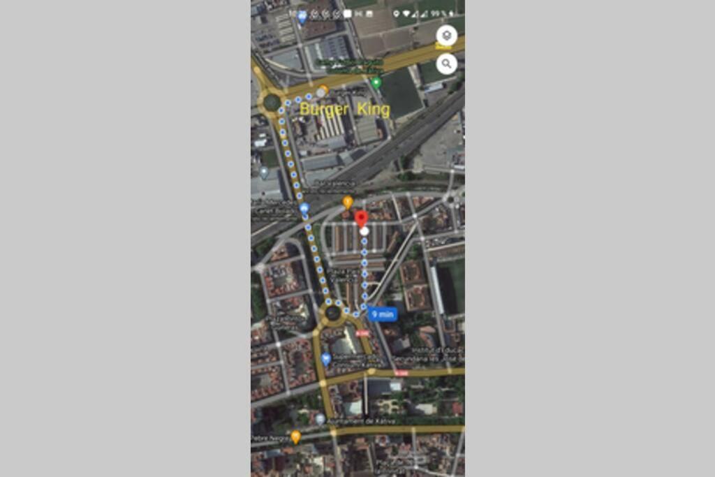 Xativa, Style Apartment מראה חיצוני תמונה