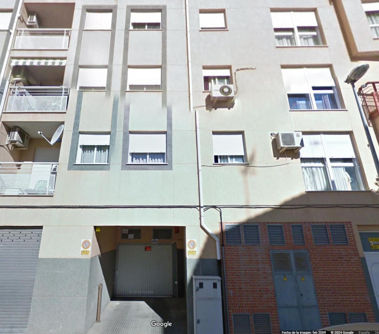 Xativa, Style Apartment מראה חיצוני תמונה